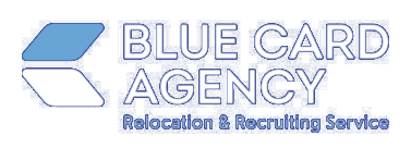 Blue Card Agency